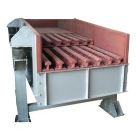 15 KW Vibratory Grizzly Feeder Machine