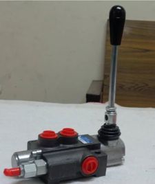 V-TEX Mobile Control Valve, Model B40