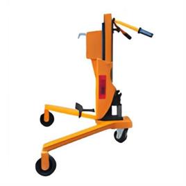 V Drum Palletizing Machine