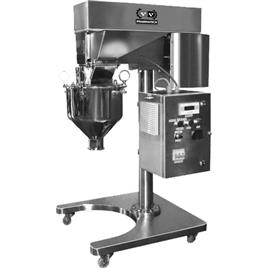 Semi-Auto Pharmaceutical Multi Mill