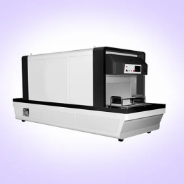 Vacuum Heat Setter Device