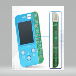 V1se Software Programmer