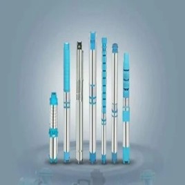 V6 Submersible Pumping Equipment