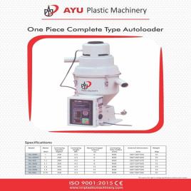 Vaccum Autoloader Equipment