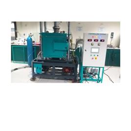 Hot Process Vacuum Press