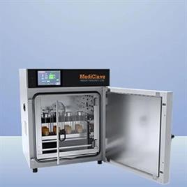 Laboratory Vacuum Oven, 40-200°C