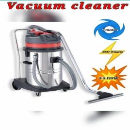 Zap Vc-802 Vacuum Cleaner Dual Motor