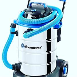 Vacmaster Double Motor Vacuum Cleaner