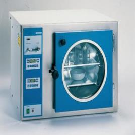 Electric Vacuum Drying Machine
