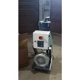 Automatic Vacuum Material Loader