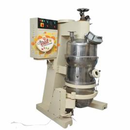 Vacuum Confectionery Batch Cooker