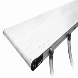 Vacuum Belt Material Conveyor