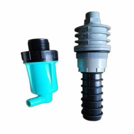 Industrial Vacuum Breaker for Water