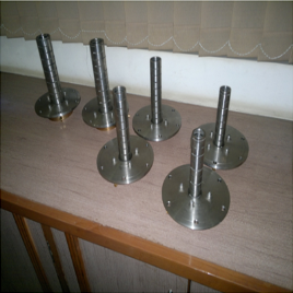 Vacuum Calibration Equipment