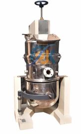 Automatic Vacuum Candy Batch Cooker