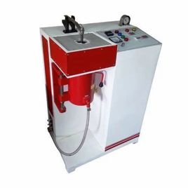 Vacuum Casting Equipment 6 Ton Capacity