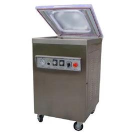 Automatic Mild Steel Vacuum Machine