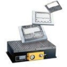 Permanent Vacuum Lifting Magnetic Chuck