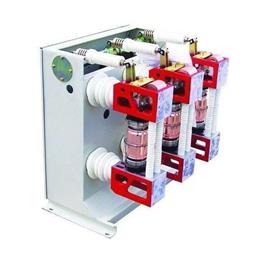 Vacuum Interrupter Machine