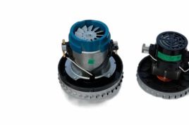 Vacuum Cleaner Motor 35 LTR