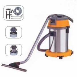 Commercial Vacuum Motors