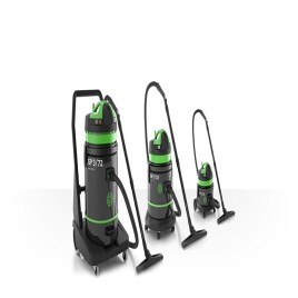 Commercial Vacuum Cleaning Machine