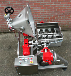 Automatic Vacuum Coating Machine