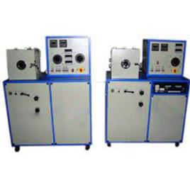 Vacuum Coating Device