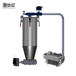 Vacuum Material Conveying Equipment