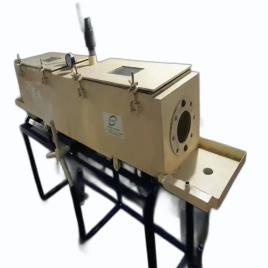 Vacuum Cooling Machine