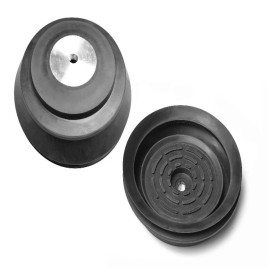 Round Vacuum Cup for Auto Loader