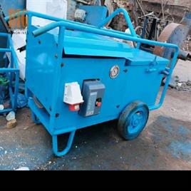 1Bhp Dewatering Vacuum Pump