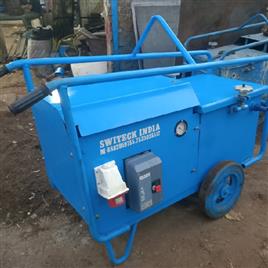 Automatic 7.5Hp Vacuum Dewatering Pump