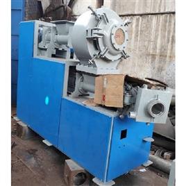 Vacuum Duplex Plodder Machine AX-1
