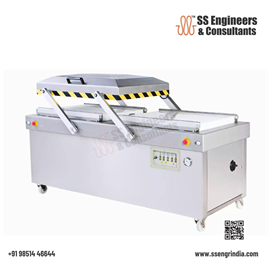 Evaporation Vacuum Equipment