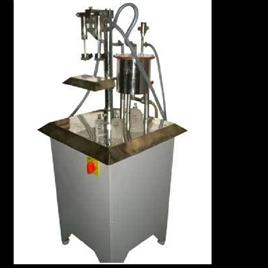 Semi-Automatic Vacuum Filler