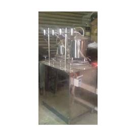 Basic Vacuum Filling Machine