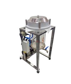 Vacuum Pouch Filling Machine VF20
