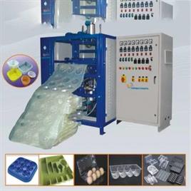 Manual Vacuum Forming Trays