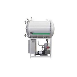 Automatic Vacuum Furnace