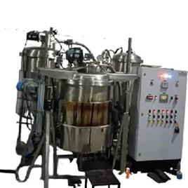 Vacuum Furnace Machine