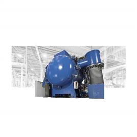 Vacuum Heat Treatment Furnace