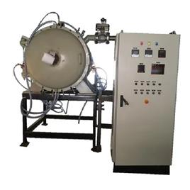 Vacuum Heating Furnace Machine