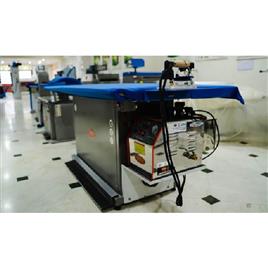 Industrial Vacuum Ironing Machine