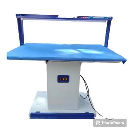 Vacuum Ironing Table Equipment