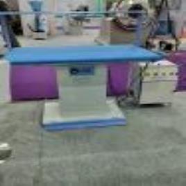 Vacuum Ironing Table & Steam Set