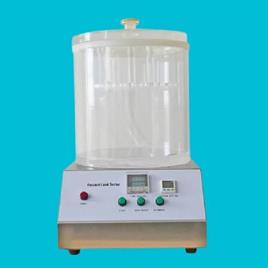 Wet Testing Vacuum Leak Machine