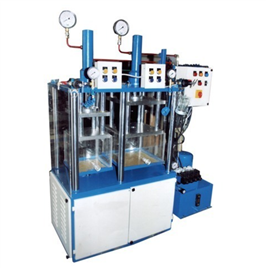 Automatic Vacuum Leak Tester