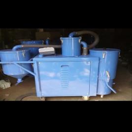 Industrial Vacuum Conveying Machine