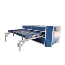 Semi-Automatic Vacuum Membrane Press